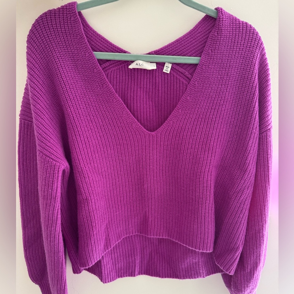 ALC Sweater